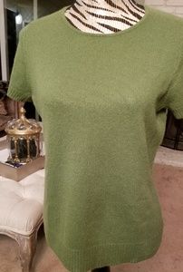 **SOLD**Cashmere sweater